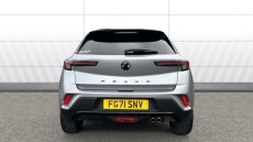 Vauxhall Mokka 1.2 Turbo SRi Nav Premium 5dr Petrol Hatchback